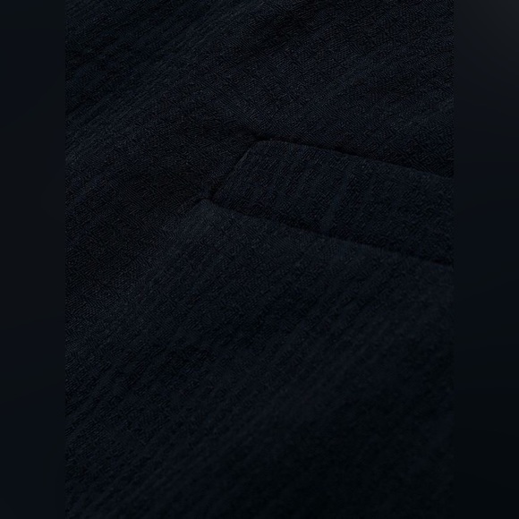 GANNI high-waisted tailored trousers - Picture 8 of 16